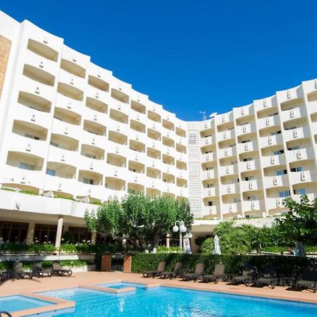 Hotel Los Robles Gandía Exterior photo